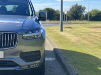USED 2019 69 VOLVO XC90 2.0 B5 MOMENTUM AWD 5d 231 BHP Panoramic Glass Roof 7 Seater
