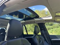 USED 2019 69 VOLVO XC90 2.0 B5 MOMENTUM AWD 5d 231 BHP Panoramic Glass Roof 7 Seater