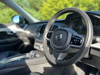 USED 2019 69 VOLVO XC90 2.0 B5 MOMENTUM AWD 5d 231 BHP Panoramic Glass Roof 7 Seater