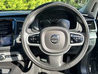 USED 2019 69 VOLVO XC90 2.0 B5 MOMENTUM AWD 5d 231 BHP Panoramic Glass Roof 7 Seater