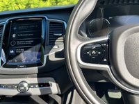 USED 2019 69 VOLVO XC90 2.0 B5 MOMENTUM AWD 5d 231 BHP Panoramic Glass Roof 7 Seater