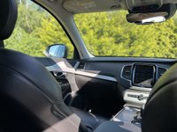 USED 2019 69 VOLVO XC90 2.0 B5 MOMENTUM AWD 5d 231 BHP Panoramic Glass Roof 7 Seater