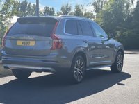 USED 2019 69 VOLVO XC90 2.0 B5 MOMENTUM AWD 5d 231 BHP Panoramic Glass Roof 7 Seater