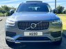 USED 2019 69 VOLVO XC90 2.0 B5 MOMENTUM AWD 5d 231 BHP Panoramic Glass Roof 7 Seater