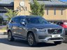 USED 2019 69 VOLVO XC90 2.0 B5 MOMENTUM AWD 5d 231 BHP Panoramic Glass Roof 7 Seater