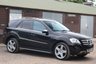 USED 2010 10 MERCEDES-BENZ M-CLASS 3.0 ML350 CDI BLUEEFFICIENCY SPORT 5d 231 BHP SERVICED IN FEBRUARY 2022!