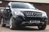 USED 2010 10 MERCEDES-BENZ M-CLASS 3.0 ML350 CDI BLUEEFFICIENCY SPORT 5d 231 BHP SERVICED IN FEBRUARY 2022!