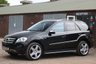 USED 2010 10 MERCEDES-BENZ M-CLASS 3.0 ML350 CDI BLUEEFFICIENCY SPORT 5d 231 BHP SERVICED IN FEBRUARY 2022!