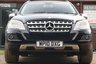 USED 2010 10 MERCEDES-BENZ M-CLASS 3.0 ML350 CDI BLUEEFFICIENCY SPORT 5d 231 BHP SERVICED IN FEBRUARY 2022!