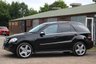 USED 2010 10 MERCEDES-BENZ M-CLASS 3.0 ML350 CDI BLUEEFFICIENCY SPORT 5d 231 BHP SERVICED IN FEBRUARY 2022!