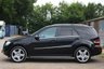 USED 2010 10 MERCEDES-BENZ M-CLASS 3.0 ML350 CDI BLUEEFFICIENCY SPORT 5d 231 BHP SERVICED IN FEBRUARY 2022!