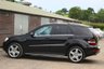 USED 2010 10 MERCEDES-BENZ M-CLASS 3.0 ML350 CDI BLUEEFFICIENCY SPORT 5d 231 BHP SERVICED IN FEBRUARY 2022!
