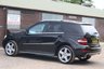 USED 2010 10 MERCEDES-BENZ M-CLASS 3.0 ML350 CDI BLUEEFFICIENCY SPORT 5d 231 BHP SERVICED IN FEBRUARY 2022!