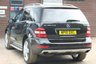 USED 2010 10 MERCEDES-BENZ M-CLASS 3.0 ML350 CDI BLUEEFFICIENCY SPORT 5d 231 BHP SERVICED IN FEBRUARY 2022!