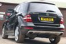USED 2010 10 MERCEDES-BENZ M-CLASS 3.0 ML350 CDI BLUEEFFICIENCY SPORT 5d 231 BHP SERVICED IN FEBRUARY 2022!
