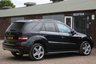 USED 2010 10 MERCEDES-BENZ M-CLASS 3.0 ML350 CDI BLUEEFFICIENCY SPORT 5d 231 BHP SERVICED IN FEBRUARY 2022!