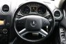 USED 2010 10 MERCEDES-BENZ M-CLASS 3.0 ML350 CDI BLUEEFFICIENCY SPORT 5d 231 BHP SERVICED IN FEBRUARY 2022!