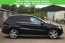 USED 2010 10 MERCEDES-BENZ M-CLASS 3.0 ML350 CDI BLUEEFFICIENCY SPORT 5d 231 BHP SERVICED IN FEBRUARY 2022!