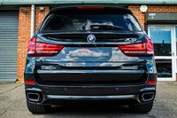 USED 2014 64 BMW X5 3.0 XDRIVE40D M SPORT 5d 309 BHP 2 KEYS+LANE ASSIST+