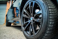 USED 2014 64 BMW X5 3.0 XDRIVE40D M SPORT 5d 309 BHP 2 KEYS+LANE ASSIST+