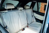 USED 2014 64 BMW X5 3.0 XDRIVE40D M SPORT 5d 309 BHP 2 KEYS+LANE ASSIST+