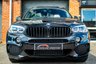 USED 2014 64 BMW X5 3.0 XDRIVE40D M SPORT 5d 309 BHP 2 KEYS+LANE ASSIST+