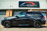 USED 2014 64 BMW X5 3.0 XDRIVE40D M SPORT 5d 309 BHP 2 KEYS+LANE ASSIST+