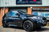 USED 2014 64 BMW X5 3.0 XDRIVE40D M SPORT 5d 309 BHP 2 KEYS+LANE ASSIST+