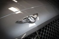 USED 2009 09 BENTLEY CONTINENTAL GT SPEED 6.0 GT SPEED 2d 601 BHP GREAT HISTORY, MULLINER SPEC, GT SPEED, 600 BHP, 202 MPH