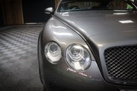 USED 2009 09 BENTLEY CONTINENTAL GT SPEED 6.0 GT SPEED 2d 601 BHP GREAT HISTORY, MULLINER SPEC, GT SPEED, 600 BHP, 202 MPH