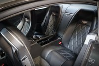 USED 2009 09 BENTLEY CONTINENTAL GT SPEED 6.0 GT SPEED 2d 601 BHP GREAT HISTORY, MULLINER SPEC, GT SPEED, 600 BHP, 202 MPH