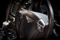 USED 2009 09 BENTLEY CONTINENTAL GT SPEED 6.0 GT SPEED 2d 601 BHP GREAT HISTORY, MULLINER SPEC, GT SPEED, 600 BHP, 202 MPH