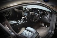 USED 2009 09 BENTLEY CONTINENTAL GT SPEED 6.0 GT SPEED 2d 601 BHP GREAT HISTORY, MULLINER SPEC, GT SPEED, 600 BHP, 202 MPH