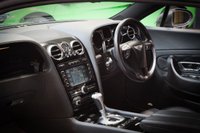 USED 2009 09 BENTLEY CONTINENTAL GT SPEED 6.0 GT SPEED 2d 601 BHP GREAT HISTORY, MULLINER SPEC, GT SPEED, 600 BHP, 202 MPH