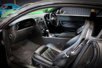USED 2009 09 BENTLEY CONTINENTAL GT SPEED 6.0 GT SPEED 2d 601 BHP GREAT HISTORY, MULLINER SPEC, GT SPEED, 600 BHP, 202 MPH