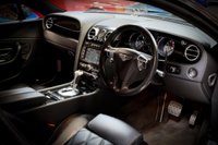 USED 2009 09 BENTLEY CONTINENTAL GT SPEED 6.0 GT SPEED 2d 601 BHP GREAT HISTORY, MULLINER SPEC, GT SPEED, 600 BHP, 202 MPH