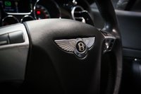 USED 2009 09 BENTLEY CONTINENTAL GT SPEED 6.0 GT SPEED 2d 601 BHP GREAT HISTORY, MULLINER SPEC, GT SPEED, 600 BHP, 202 MPH