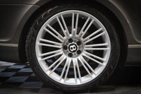 USED 2009 09 BENTLEY CONTINENTAL GT SPEED 6.0 GT SPEED 2d 601 BHP GREAT HISTORY, MULLINER SPEC, GT SPEED, 600 BHP, 202 MPH