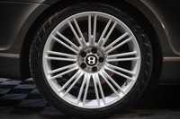 USED 2009 09 BENTLEY CONTINENTAL GT SPEED 6.0 GT SPEED 2d 601 BHP GREAT HISTORY, MULLINER SPEC, GT SPEED, 600 BHP, 202 MPH