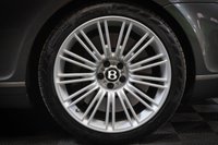 USED 2009 09 BENTLEY CONTINENTAL GT SPEED 6.0 GT SPEED 2d 601 BHP GREAT HISTORY, MULLINER SPEC, GT SPEED, 600 BHP, 202 MPH