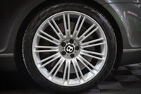 USED 2009 09 BENTLEY CONTINENTAL GT SPEED 6.0 GT SPEED 2d 601 BHP GREAT HISTORY, MULLINER SPEC, GT SPEED, 600 BHP, 202 MPH