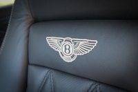 USED 2009 09 BENTLEY CONTINENTAL GT SPEED 6.0 GT SPEED 2d 601 BHP GREAT HISTORY, MULLINER SPEC, GT SPEED, 600 BHP, 202 MPH