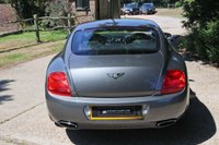 USED 2009 09 BENTLEY CONTINENTAL GT SPEED 6.0 GT SPEED 2d 601 BHP GREAT HISTORY, MULLINER SPEC, GT SPEED, 600 BHP, 202 MPH