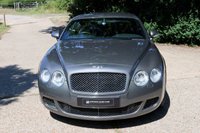USED 2009 09 BENTLEY CONTINENTAL GT SPEED 6.0 GT SPEED 2d 601 BHP GREAT HISTORY, MULLINER SPEC, GT SPEED, 600 BHP, 202 MPH