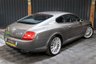 USED 2009 09 BENTLEY CONTINENTAL GT SPEED 6.0 GT SPEED 2d 601 BHP GREAT HISTORY, MULLINER SPEC, GT SPEED, 600 BHP, 202 MPH