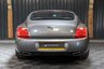 USED 2009 09 BENTLEY CONTINENTAL GT SPEED 6.0 GT SPEED 2d 601 BHP GREAT HISTORY, MULLINER SPEC, GT SPEED, 600 BHP, 202 MPH