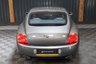 USED 2009 09 BENTLEY CONTINENTAL GT SPEED 6.0 GT SPEED 2d 601 BHP GREAT HISTORY, MULLINER SPEC, GT SPEED, 600 BHP, 202 MPH