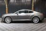 USED 2009 09 BENTLEY CONTINENTAL GT SPEED 6.0 GT SPEED 2d 601 BHP GREAT HISTORY, MULLINER SPEC, GT SPEED, 600 BHP, 202 MPH