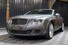 USED 2009 09 BENTLEY CONTINENTAL GT SPEED 6.0 GT SPEED 2d 601 BHP GREAT HISTORY, MULLINER SPEC, GT SPEED, 600 BHP, 202 MPH