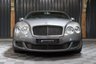 USED 2009 09 BENTLEY CONTINENTAL GT SPEED 6.0 GT SPEED 2d 601 BHP GREAT HISTORY, MULLINER SPEC, GT SPEED, 600 BHP, 202 MPH